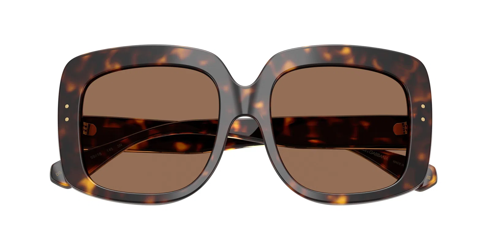 Dolce & Gabbana 4557 Sunglasses - view 9